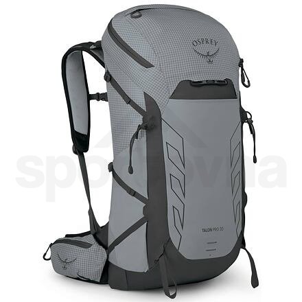 Batoh OSPREY TALON PRO 30 M - šedá