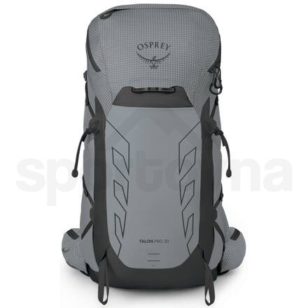 Batoh OSPREY TALON PRO 30 M - šedá