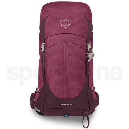 Batoh OSPREY SIRRUS 26 W - fialová