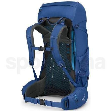 Batoh OSPREY ROOK 50 Man astology blue/blue flame