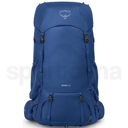 Batoh OSPREY ROOK 50 Man astology blue/blue flame