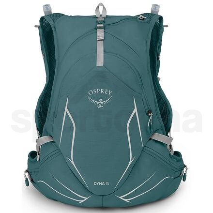 Рюкзак OSPREY DYNA 15 W - синій