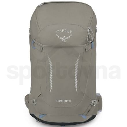 Рюкзак OSPREY HIKELITE 32 - сірий