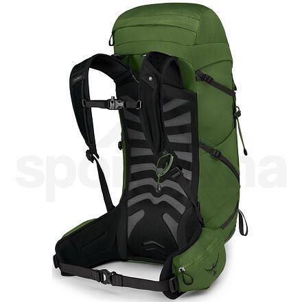 Batoh OSPREY TALON 33 Man green belt/čierna