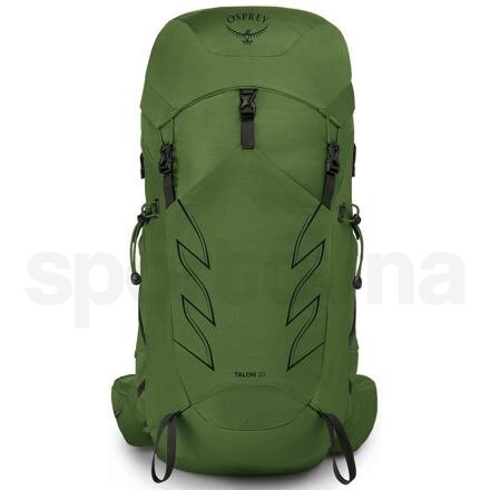 Batoh OSPREY TALON 33 Man green belt/čierna