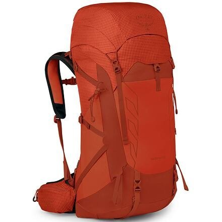 Batoh OSPREY TALON PRO 40 Man mars orange