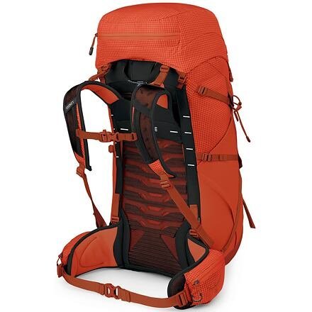 Batoh OSPREY TALON PRO 40 Man mars orange