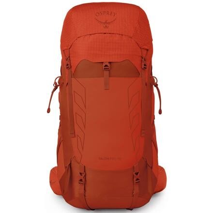 Batoh OSPREY TALON PRO 40 Man mars orange