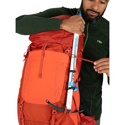 Batoh OSPREY TALON PRO 40 Man mars orange