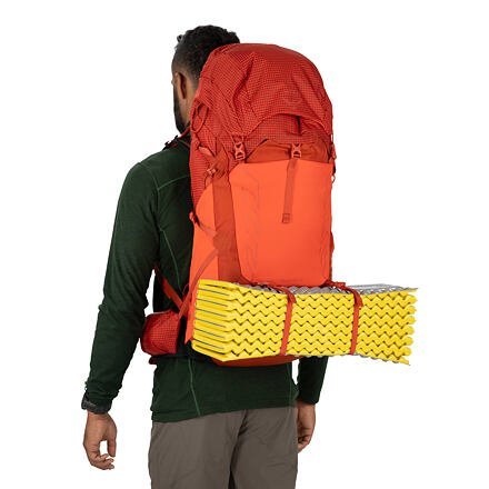 Batoh OSPREY TALON PRO 40 Man mars orange