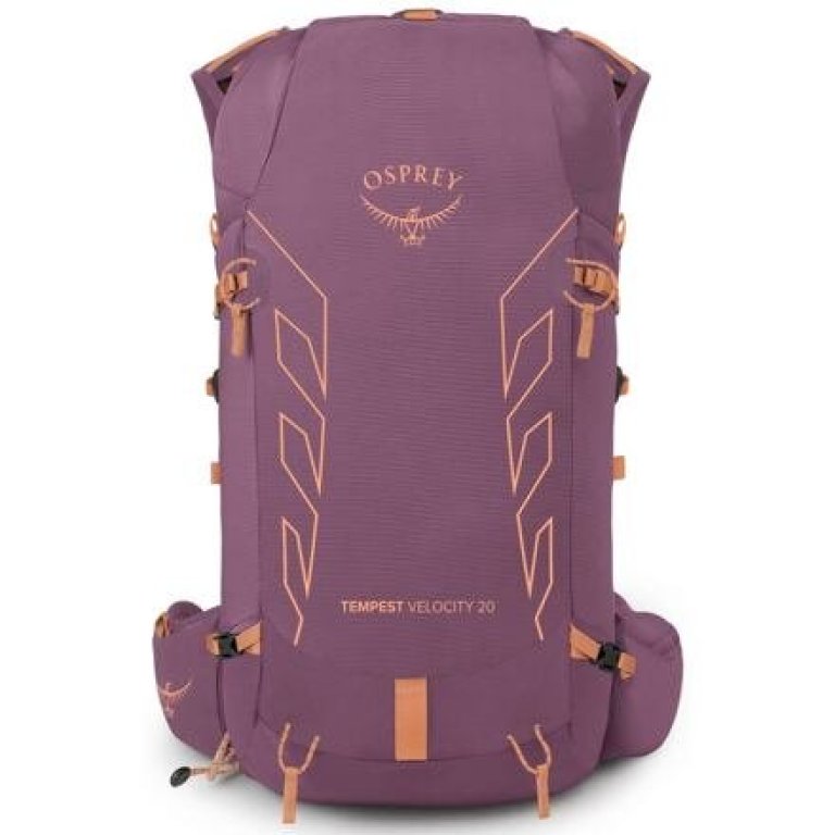 Batoh OSPREY TEMPEST VELOCITY 20 W - fialová