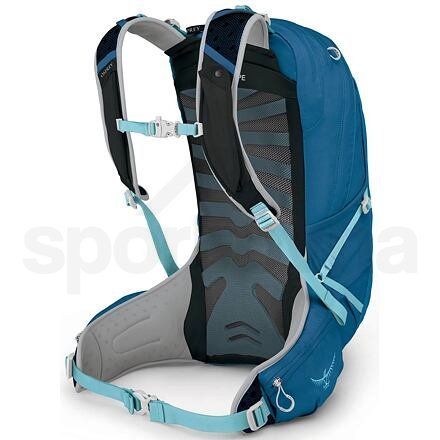 Batoh OSPREY TALON EARTH 22 deep ocean blue