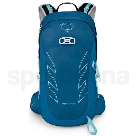 Batoh OSPREY TALON EARTH 22 deep ocean blue