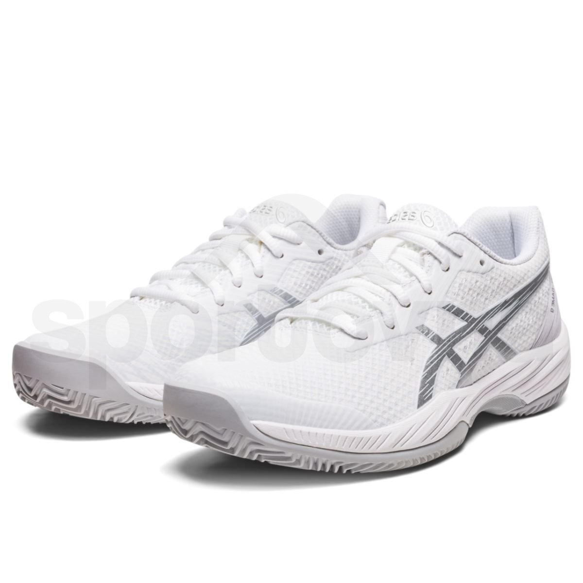 Obuv Asics Gel-Game 9 Clay/OC W - obuv