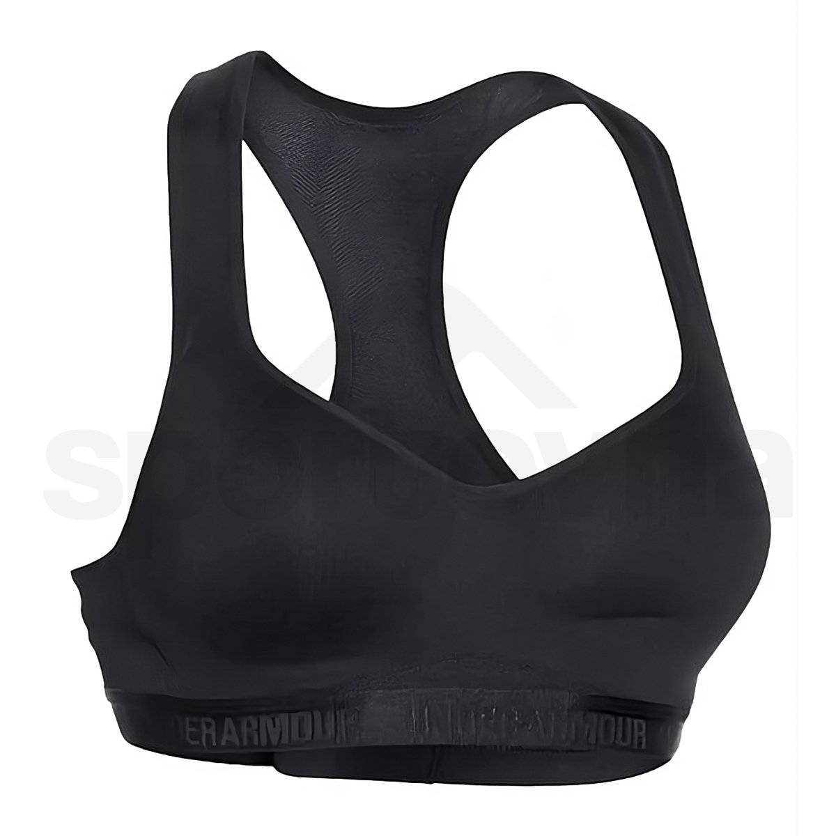 Podprsenka Under Armour High Bra W - černá