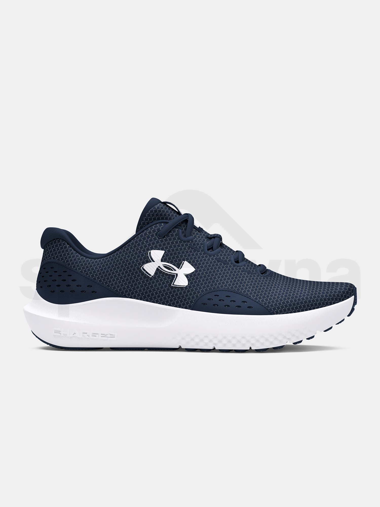 Obuv Under Armour UA Charged Surge 4-modrá