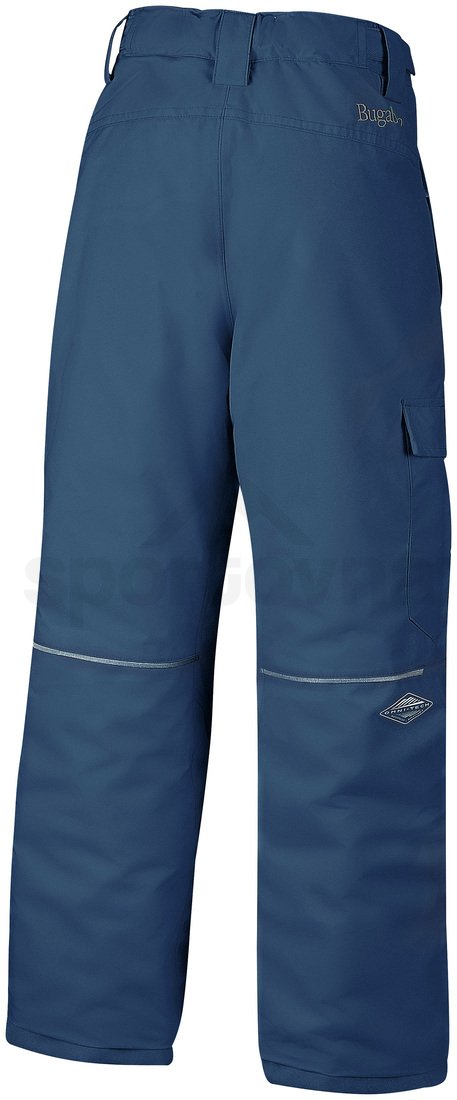 Kalhoty Columbia Bugaboo™ II Pant - tmavě modrá