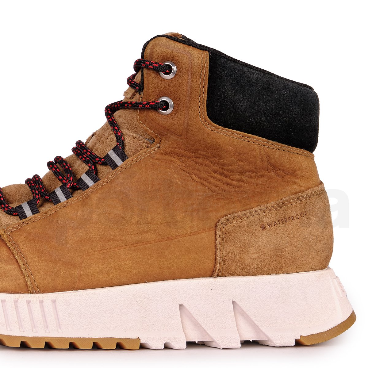 Obuv Sorel Mac Hill™ Lite Mid WP M - černá - testovací