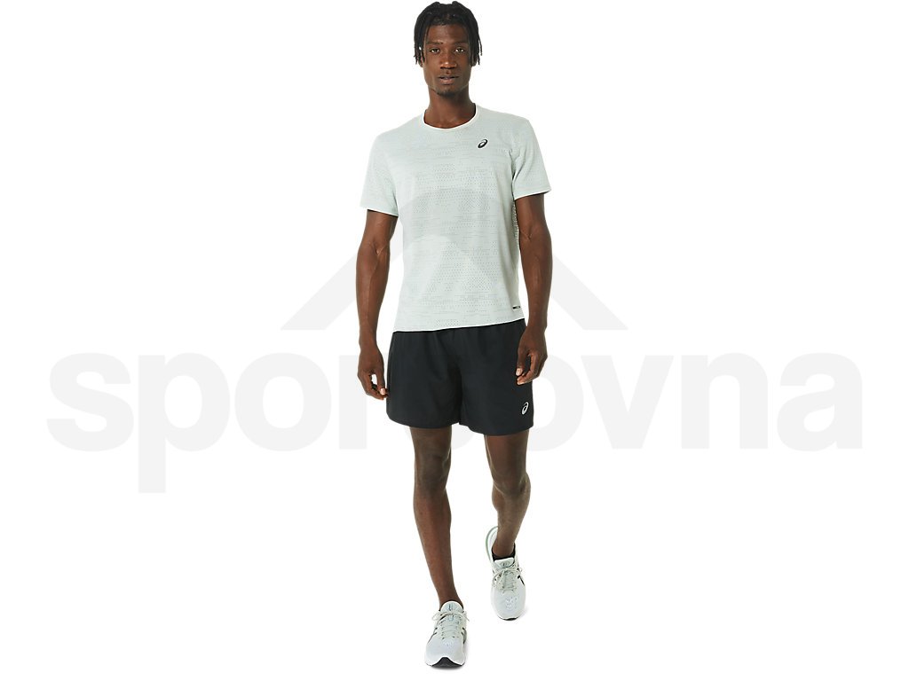 Kraťasy Asics Icon Short M - černá