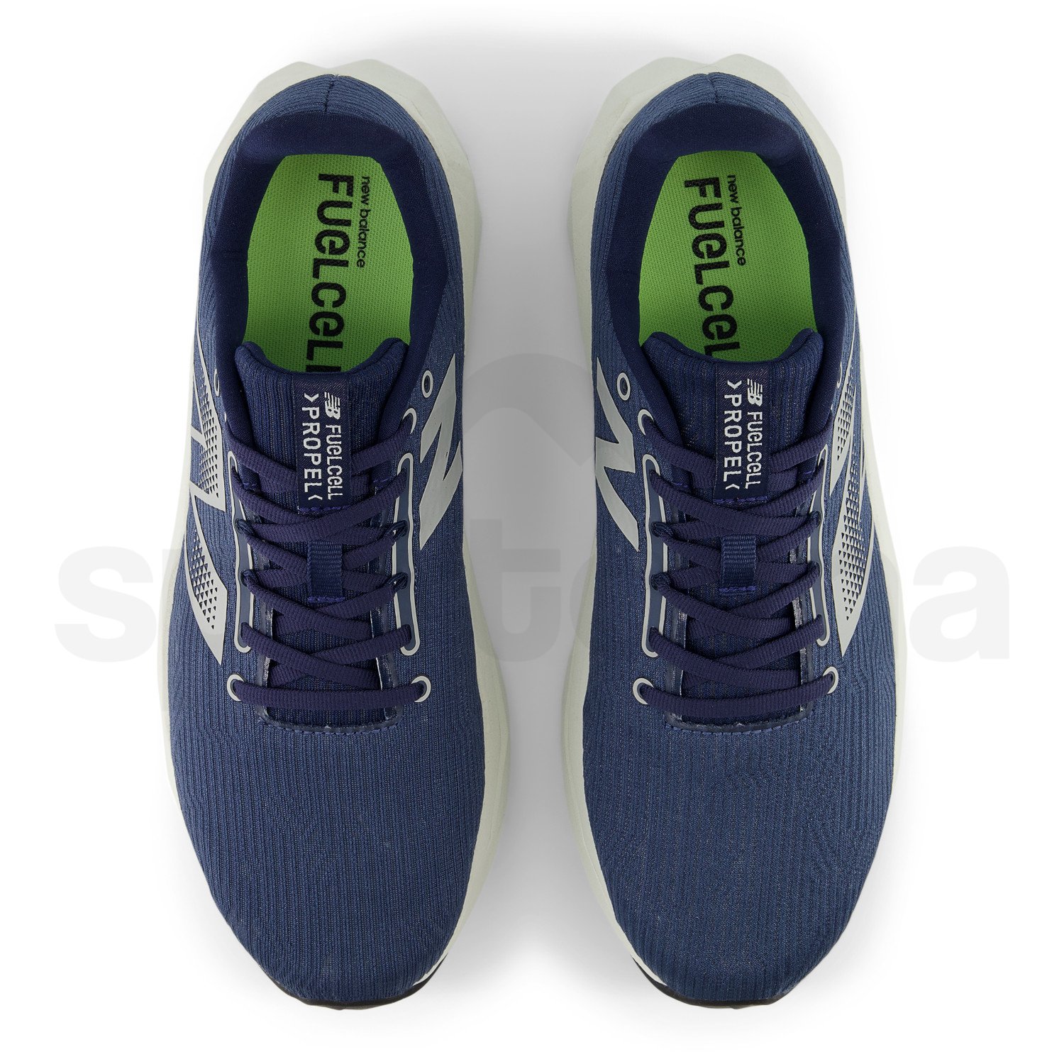 Obuv New Balance FCPRL M - modrá