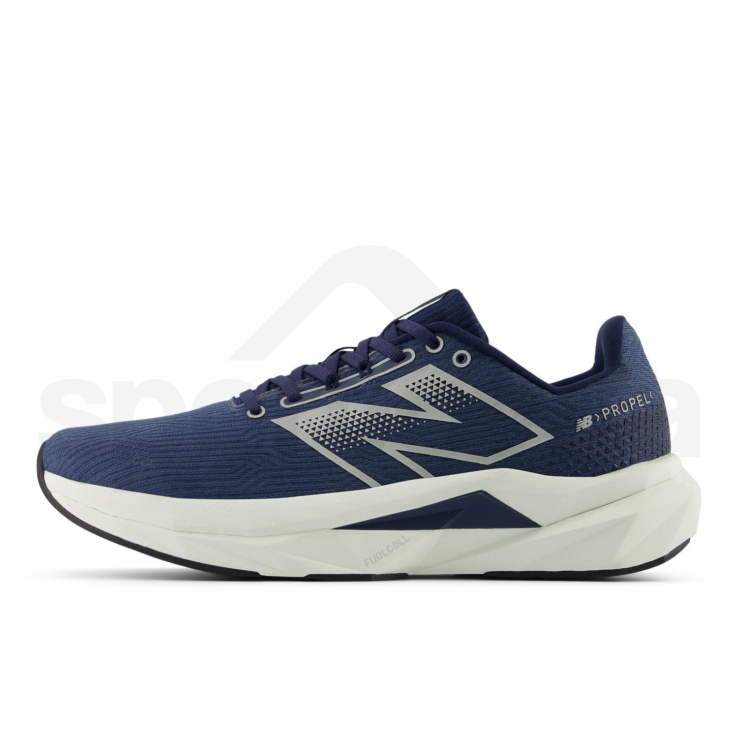 Obuv New Balance FCPRL M - modrá