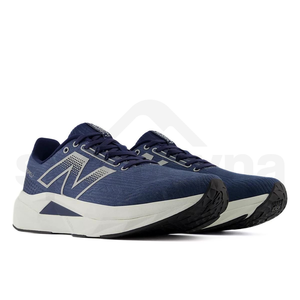 Obuv New Balance FCPRL M - modrá