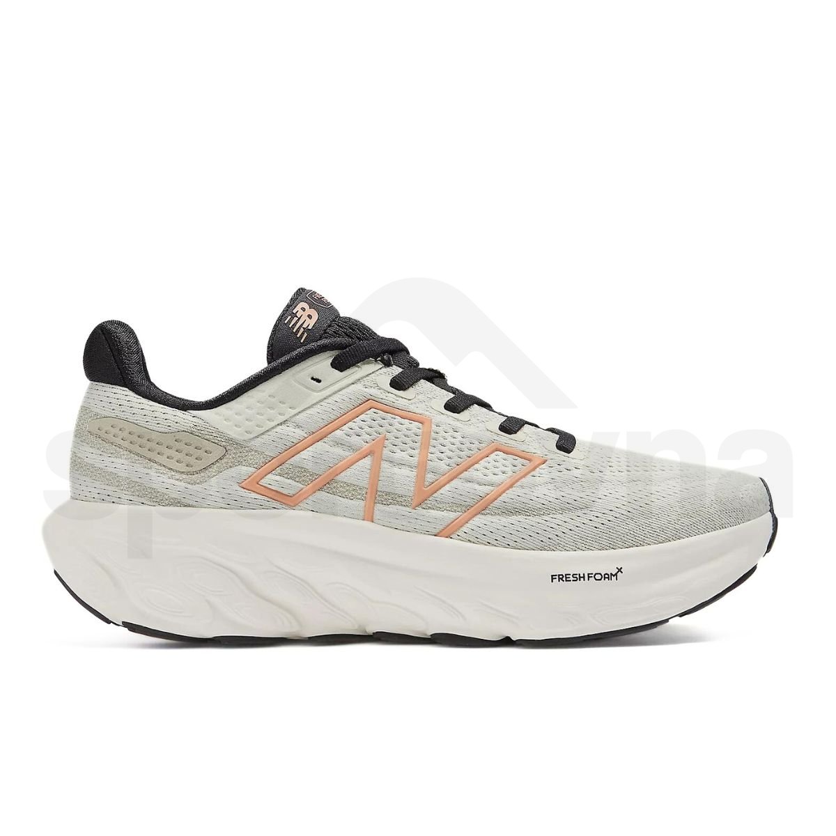 Obuv New Balance Fresh Foam 1080 v13 W - zelená