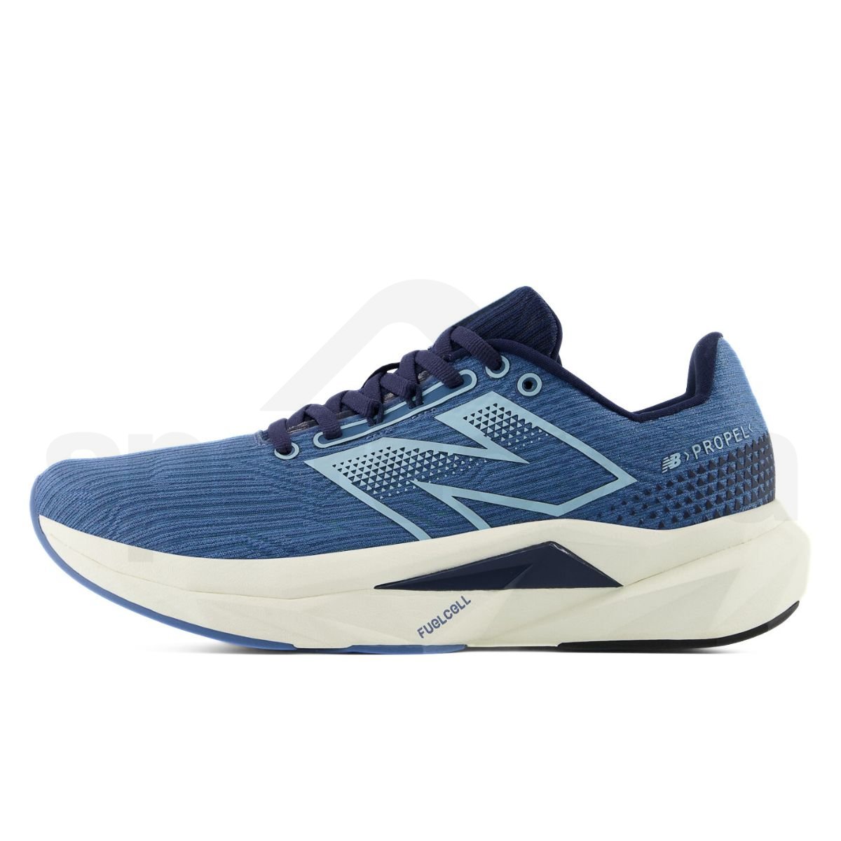 Obuv New Balance FuelCell Propel v5 W - modrá