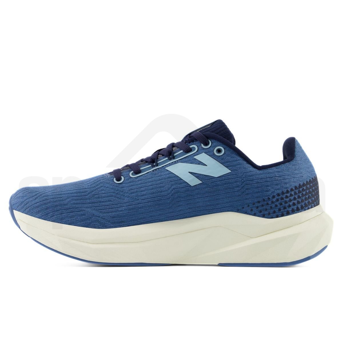 Obuv New Balance FuelCell Propel v5 W - modrá