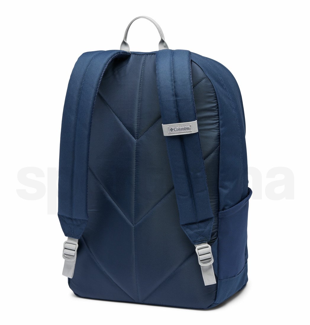 Batoh Columbia Zigzag™ 30L - tmavomodrá