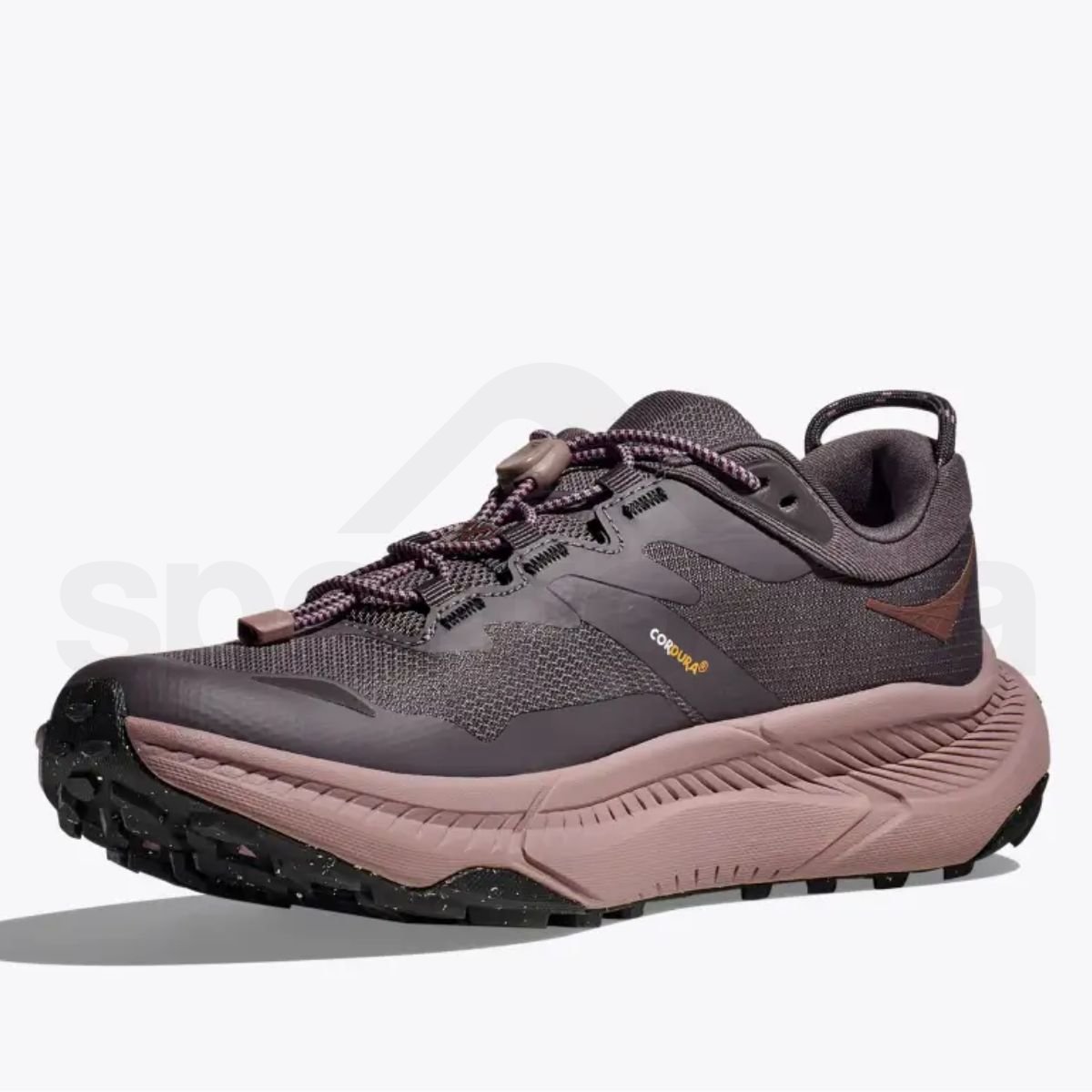 Hoka Transport GTX W - fialová