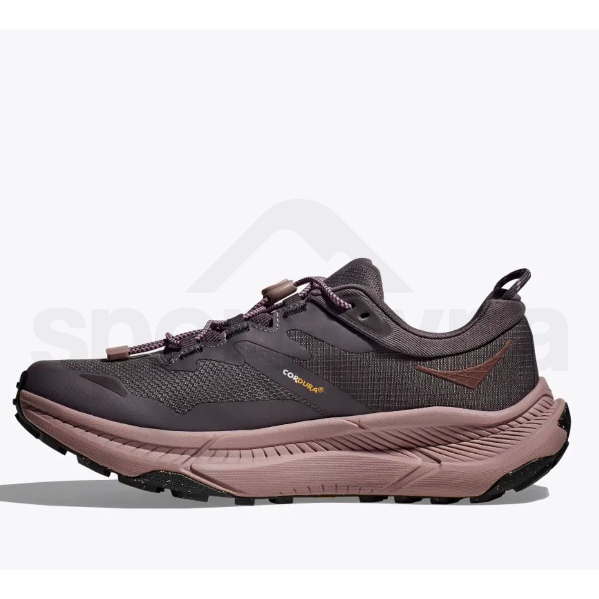 Hoka Transport GTX W - fialová