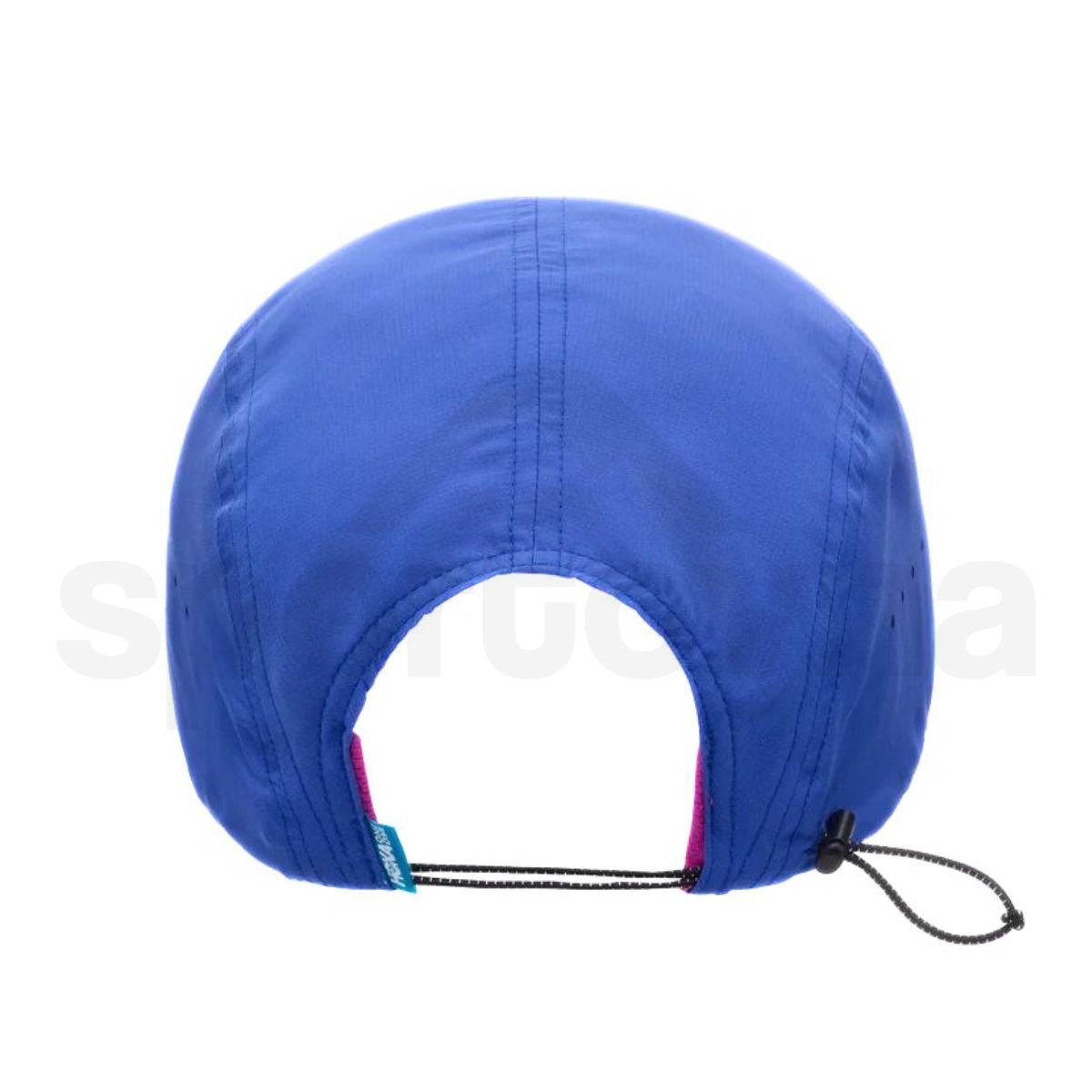 Šiltovka Hoka Packable Trail Hat - modrá