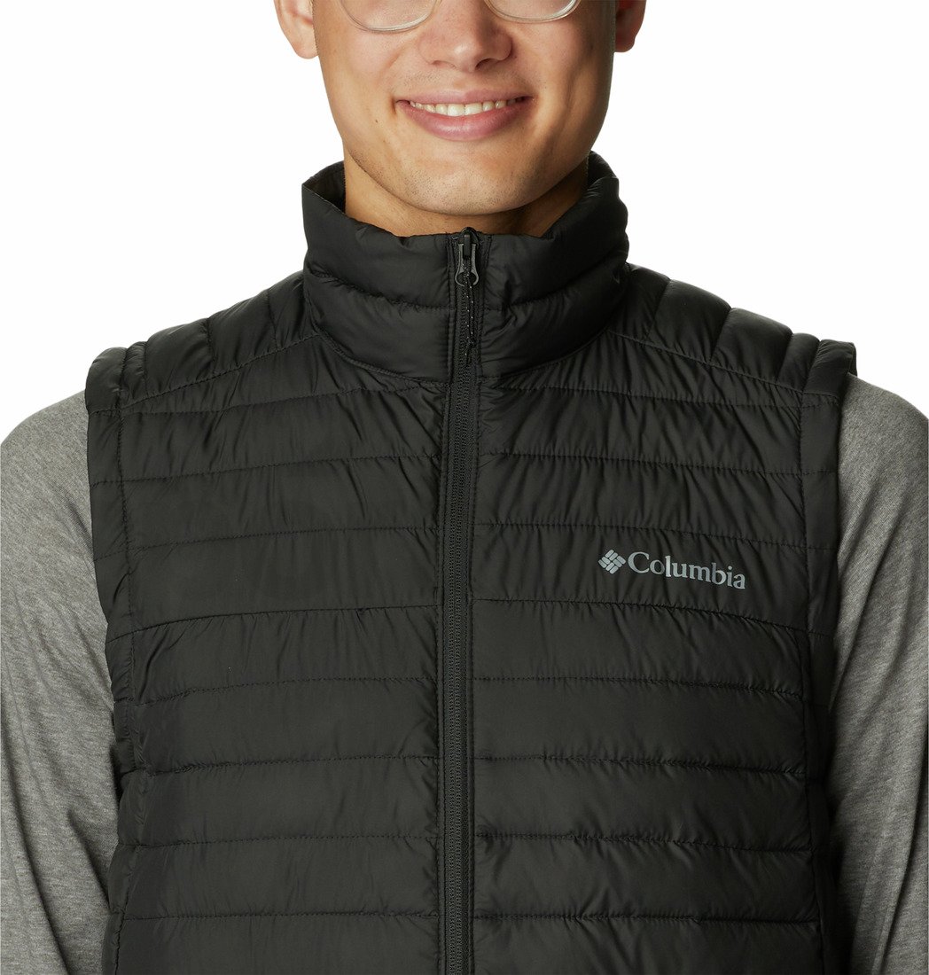 Vesta Columbia Silver Falls™ Vest M - černá