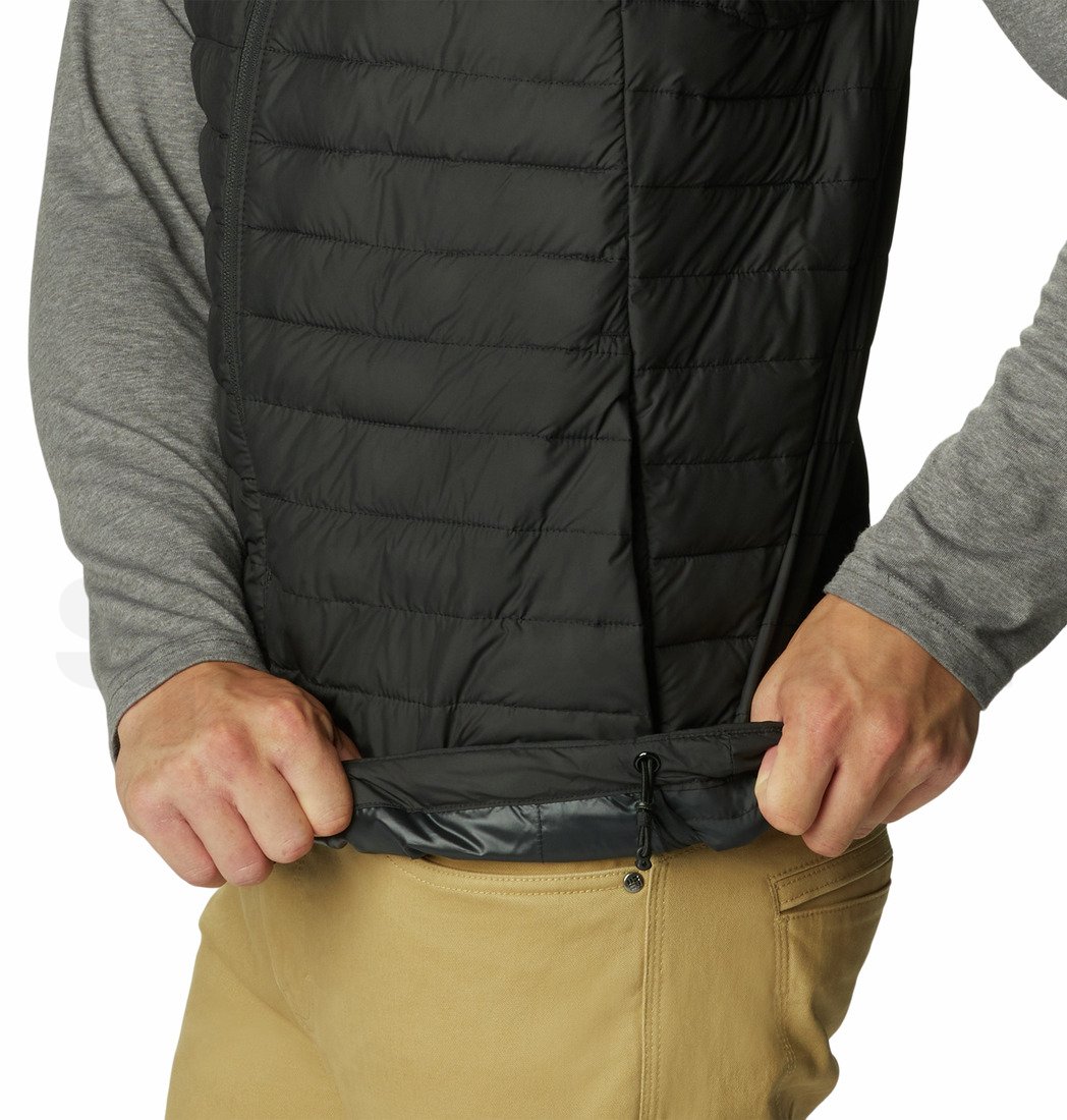 Vesta Columbia Silver Falls™ Vest M - černá