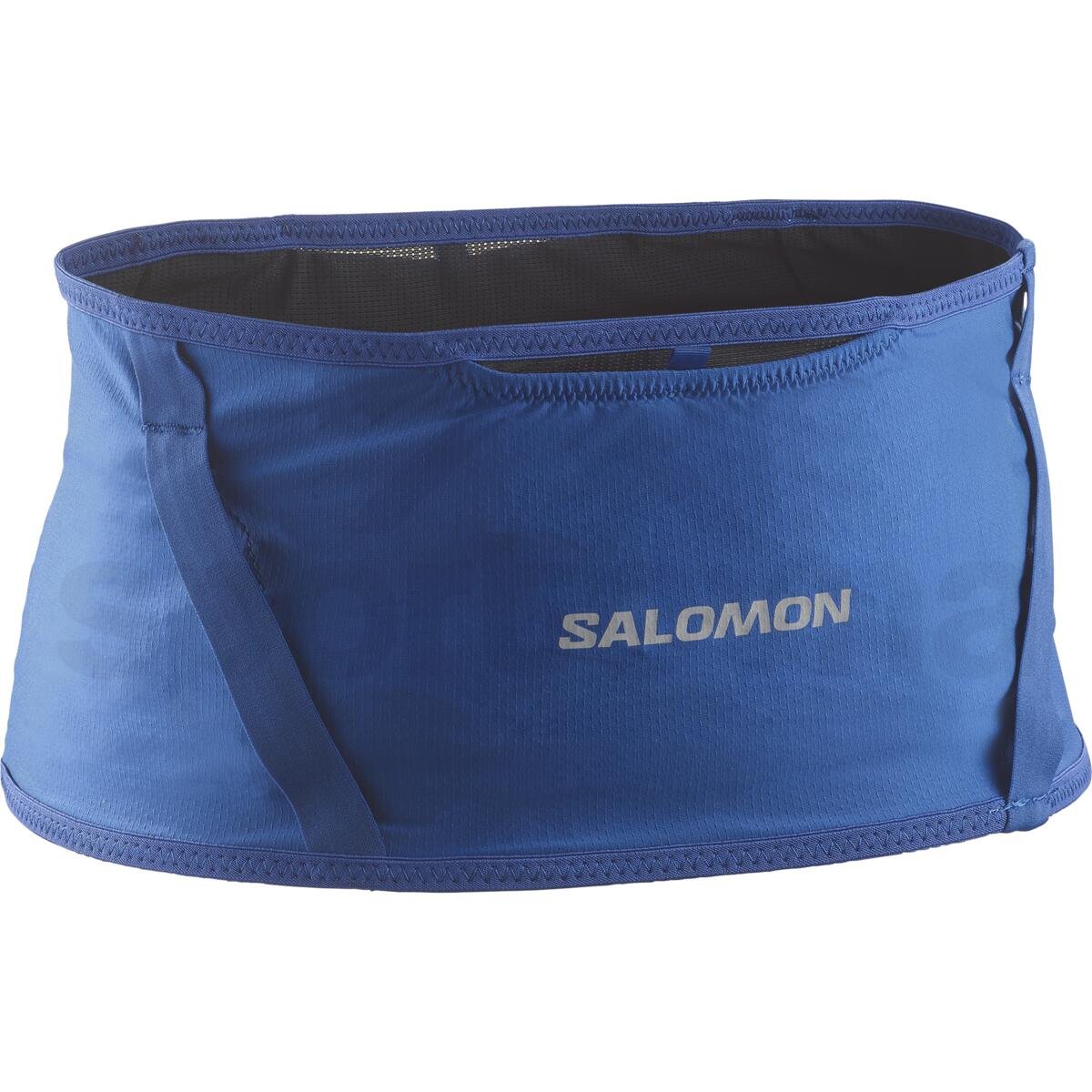 Пояс Salomon High Pulse Belt - синій