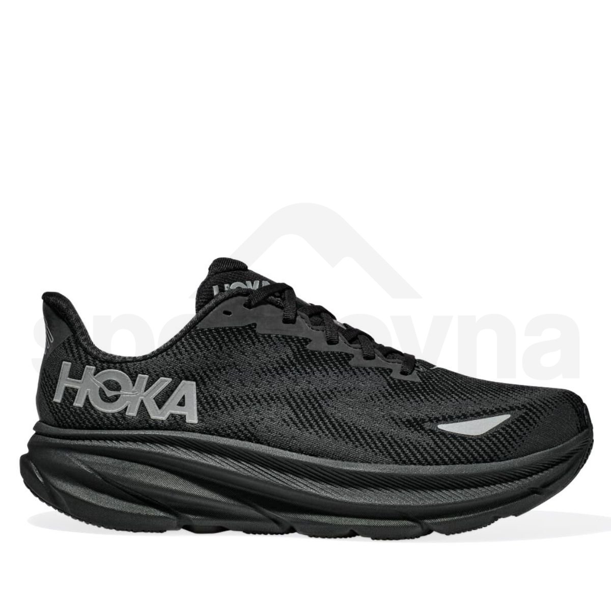 Obuv Hoka Clifton 9 GTX W - černá