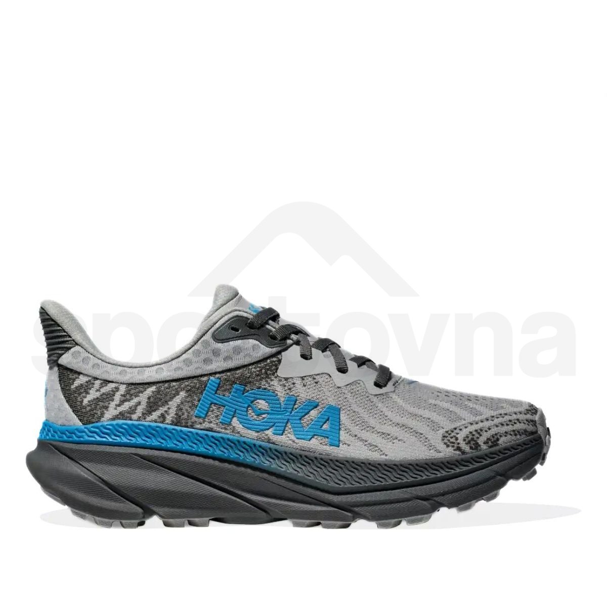 Hoka Challenger 7 W - šedá