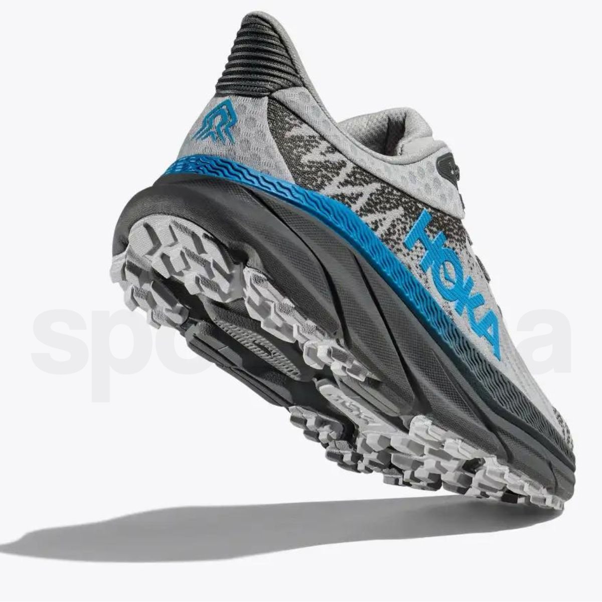 Hoka Challenger 7 W - šedá