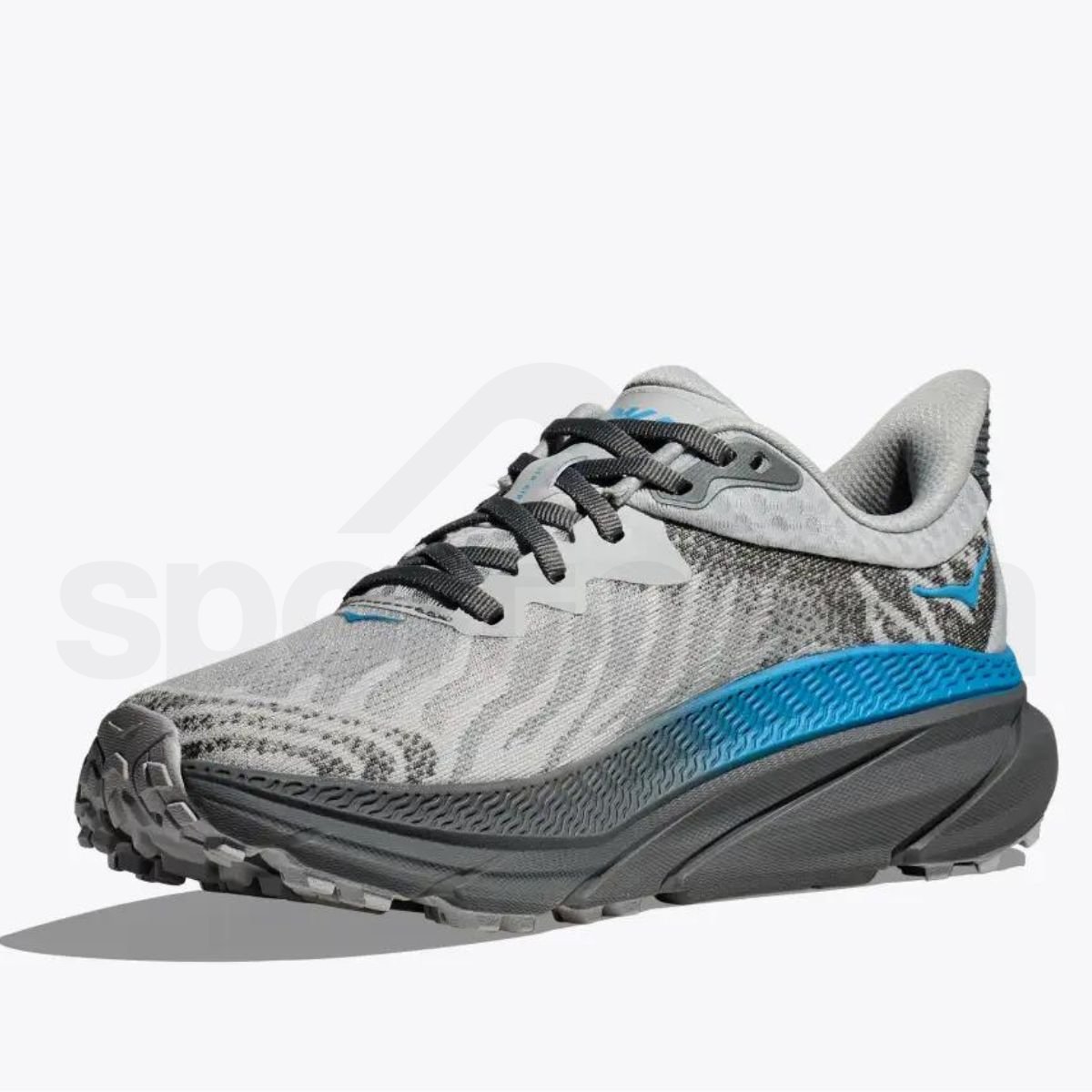 Hoka Challenger 7 W - šedá