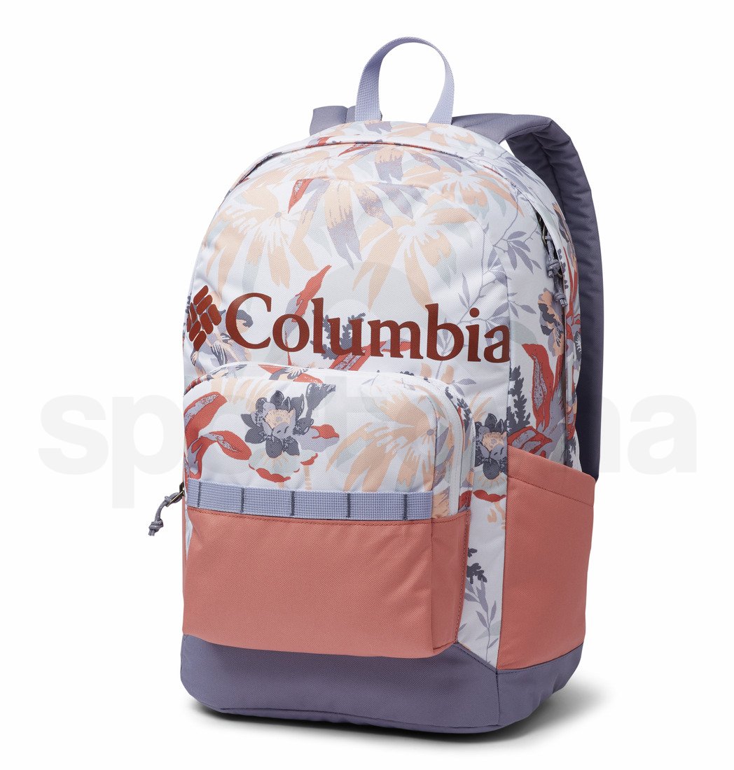 Batoh Columbia Zigzag 22L Backpack - šedá