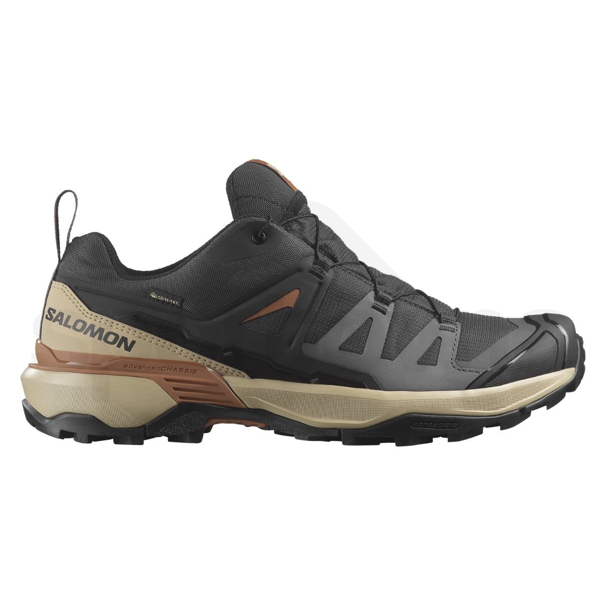 Salomon X Ultra 360 GTX M - čierna/béžová