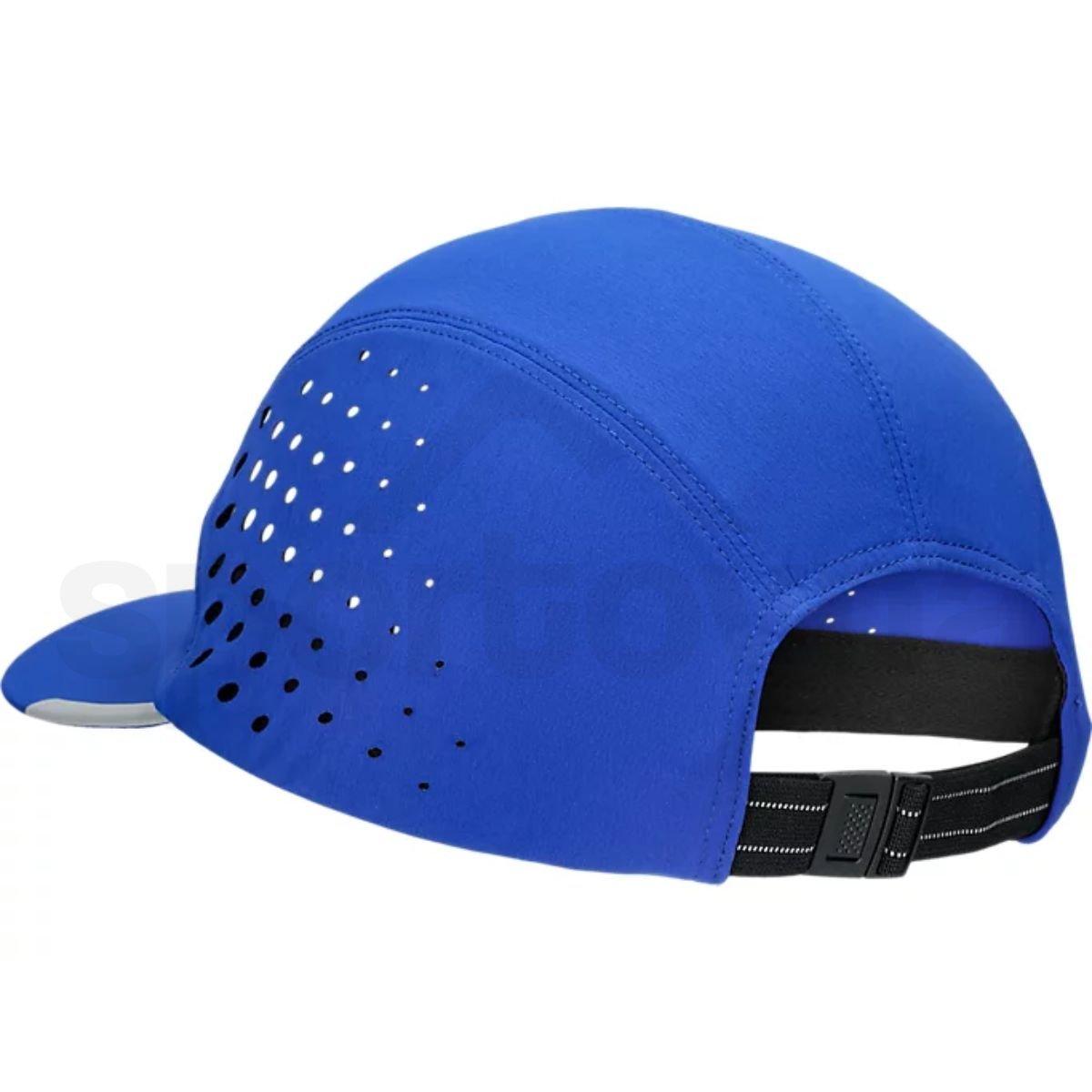 Šiltovka Asics Ultra Lightweight Running Cap - modrá