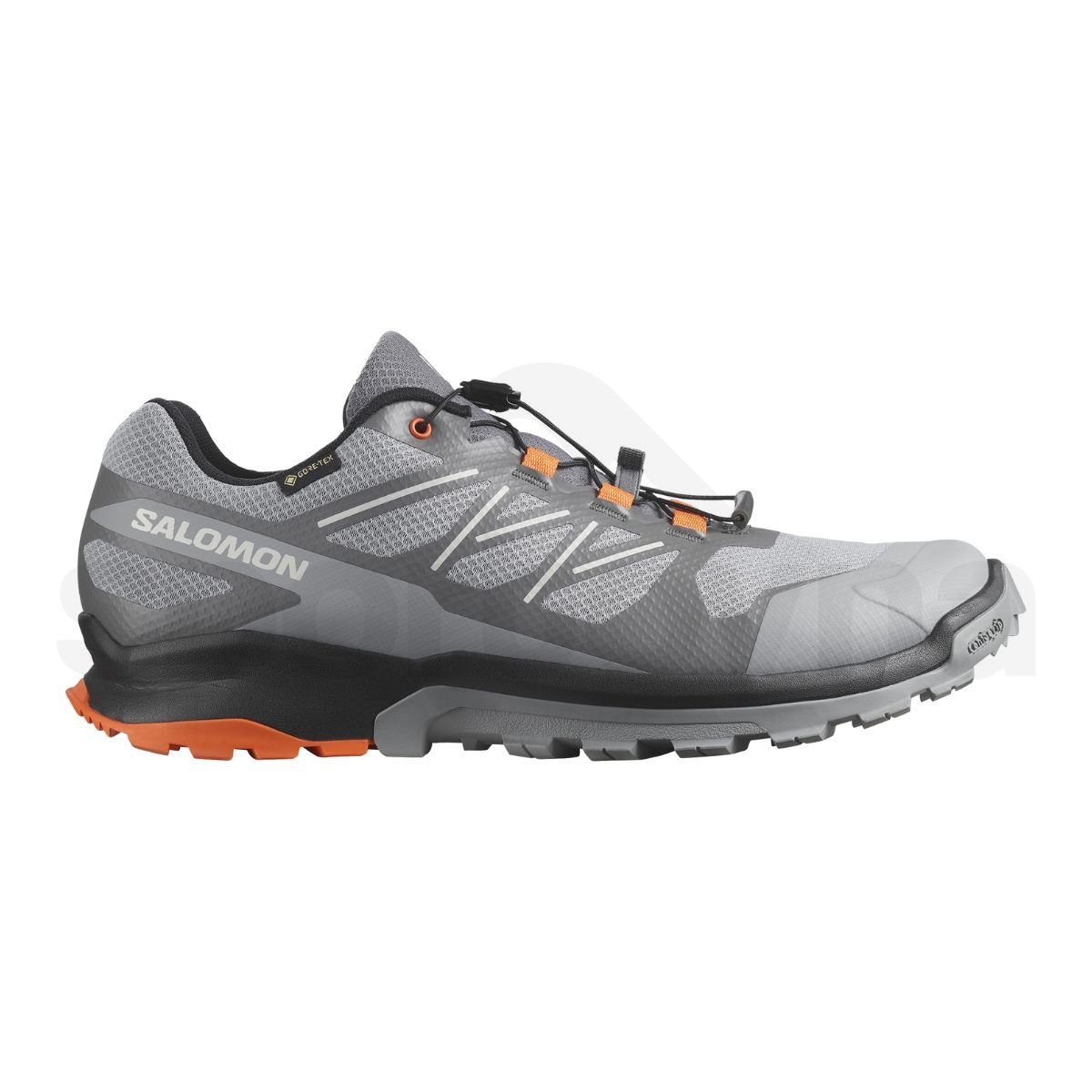 Salomon XA Flyer GTX M - šedá