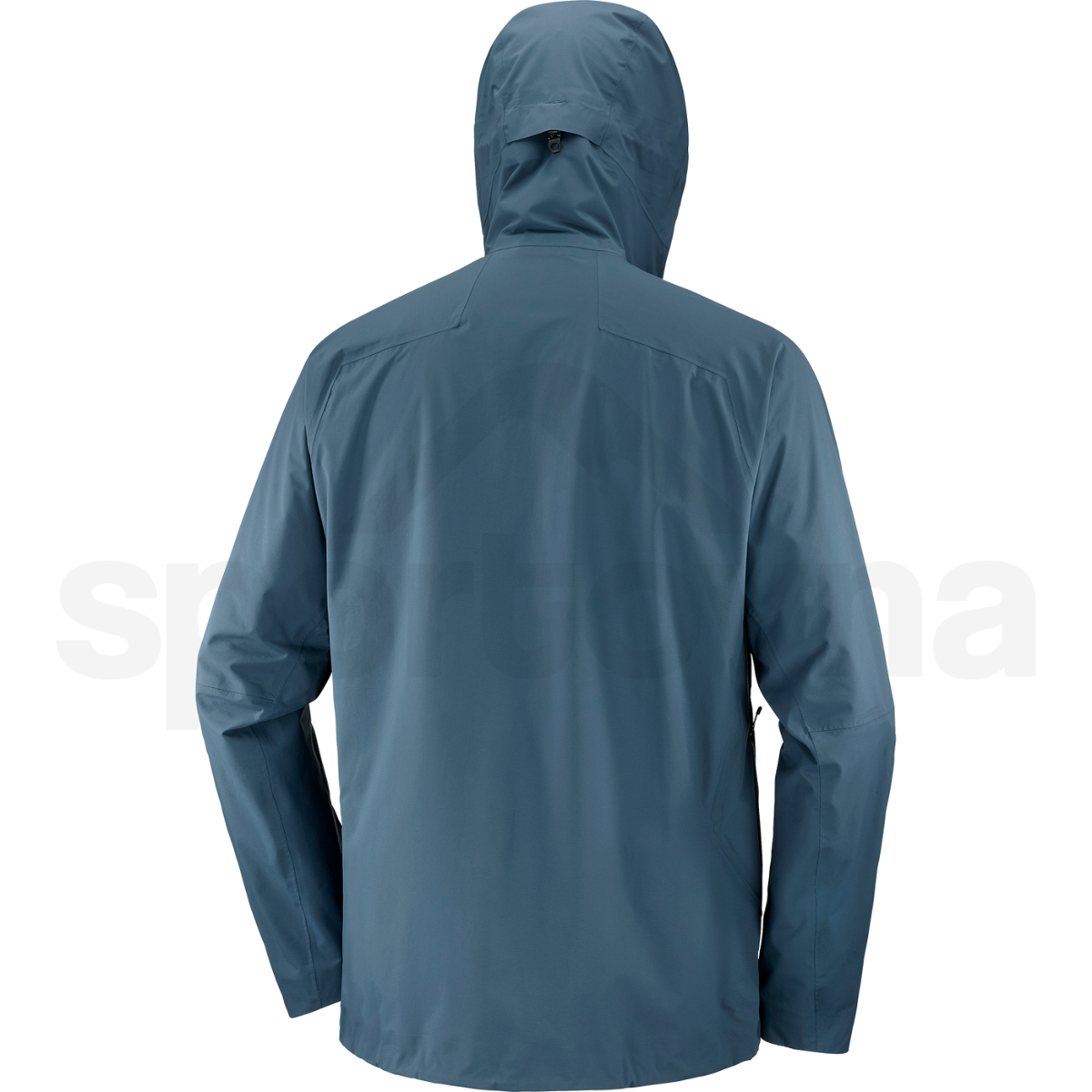 Куртка Salomon Outerpath Pro 2.5L Jkt M - синій