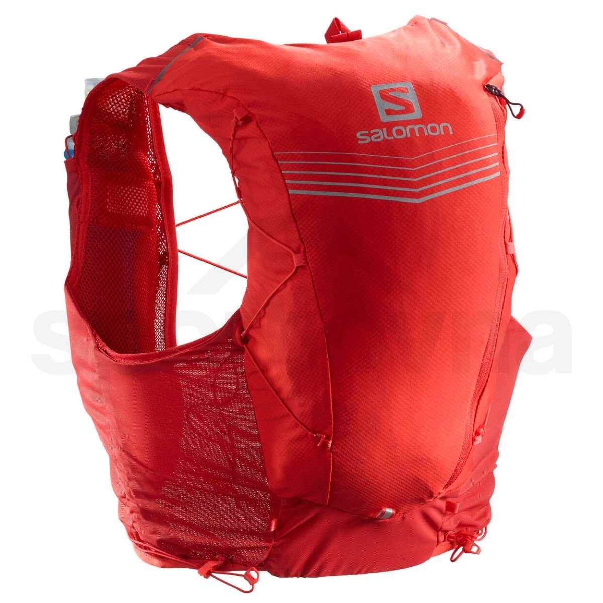 Рюкзак Salomon Advanced Skin 12 Set - червоний