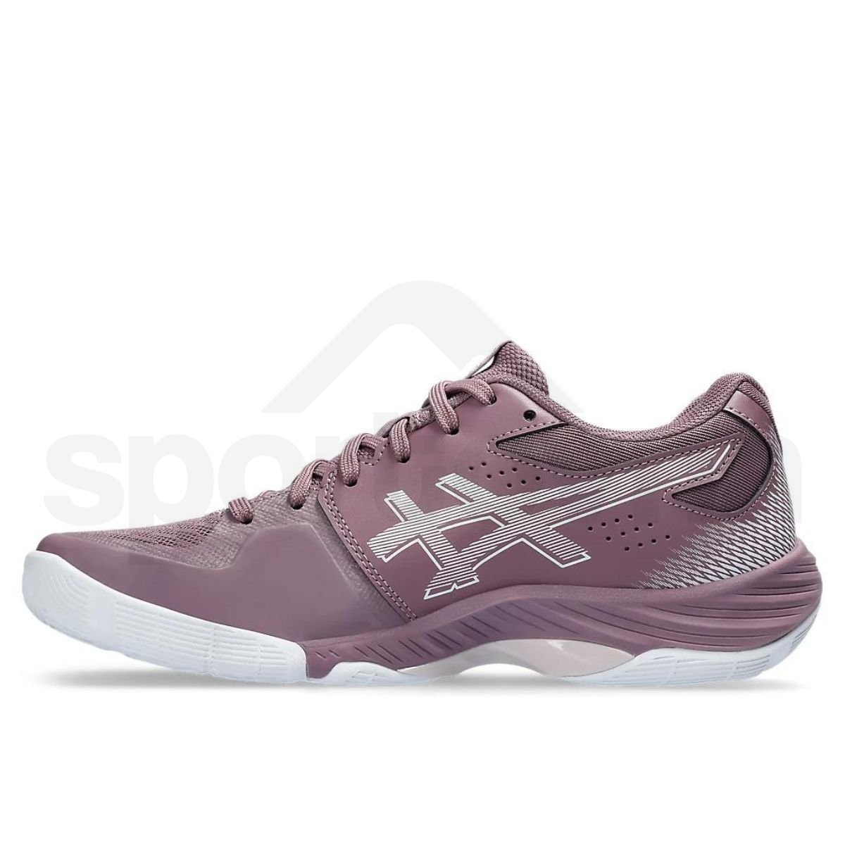 Obuv Asics Blade FF W - fialová