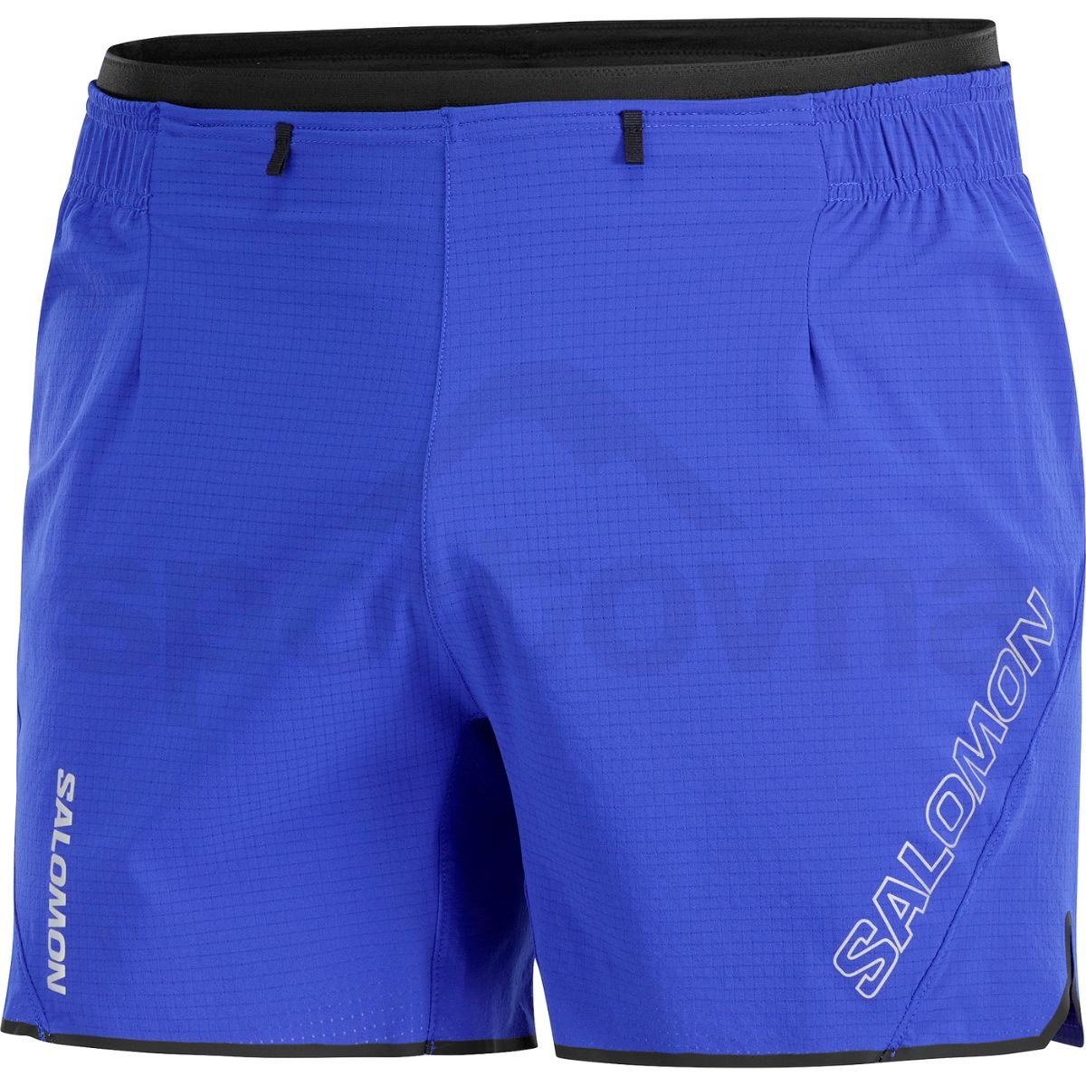 Šortky Salomon Sense Aero 5'' Shorts M - modrá