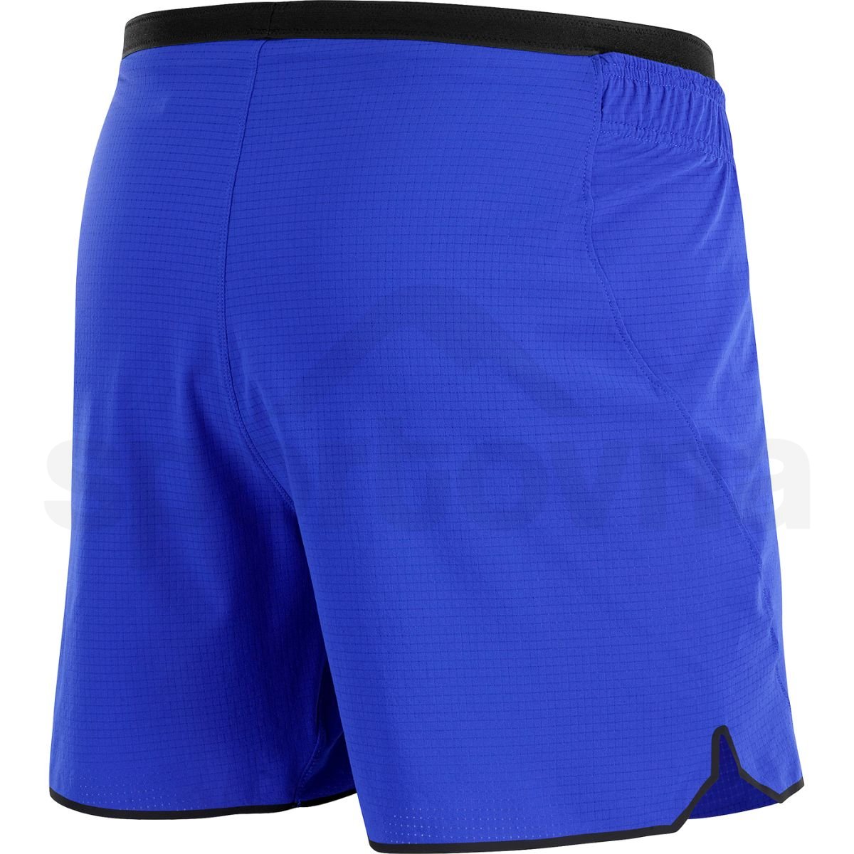 Šortky Salomon Sense Aero 5'' Shorts M - modrá