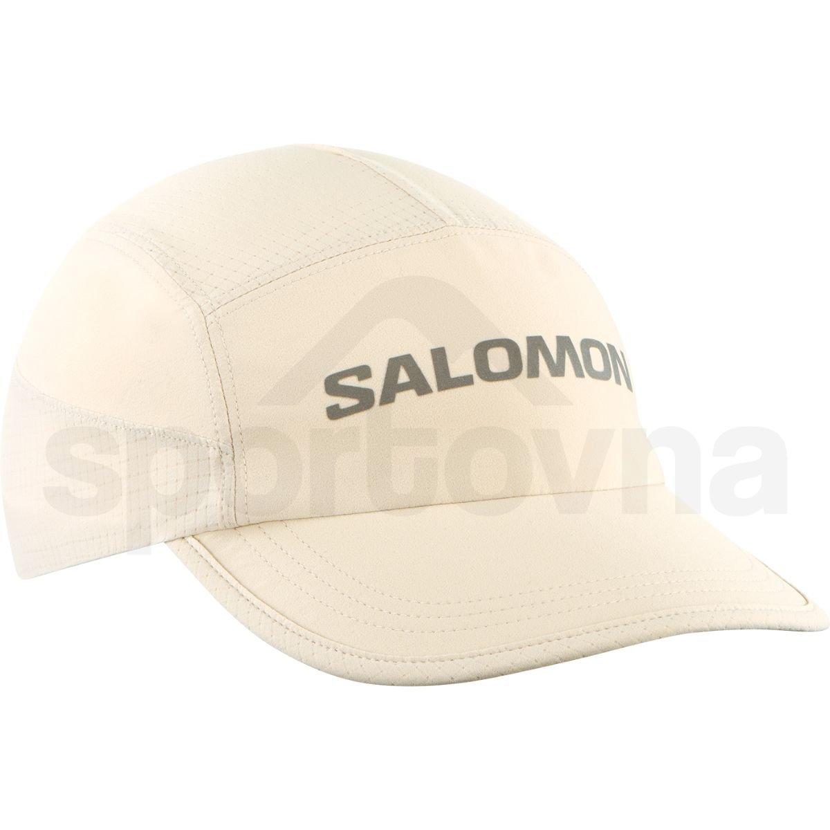 Šiltovka Salomon Sense Aero Cap - béžová